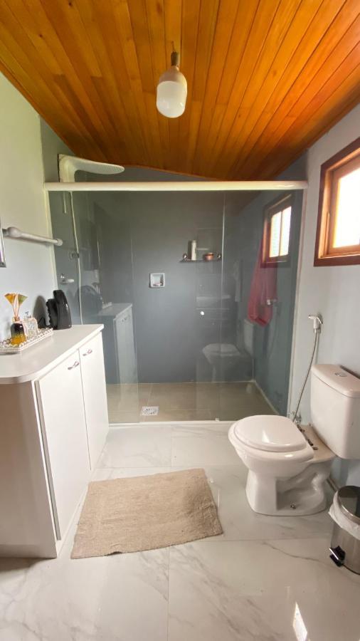 Casa De Campo Cantinho Dos Serranos Sao Joaquim  Ngoại thất bức ảnh